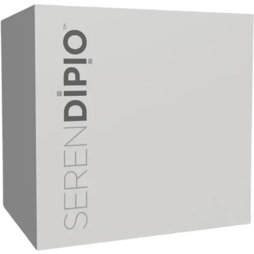 Serendipio York Ceramic Sublimation Coffee Mug Box